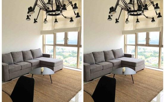 Apartment for rent in district 2  D203622 (4)